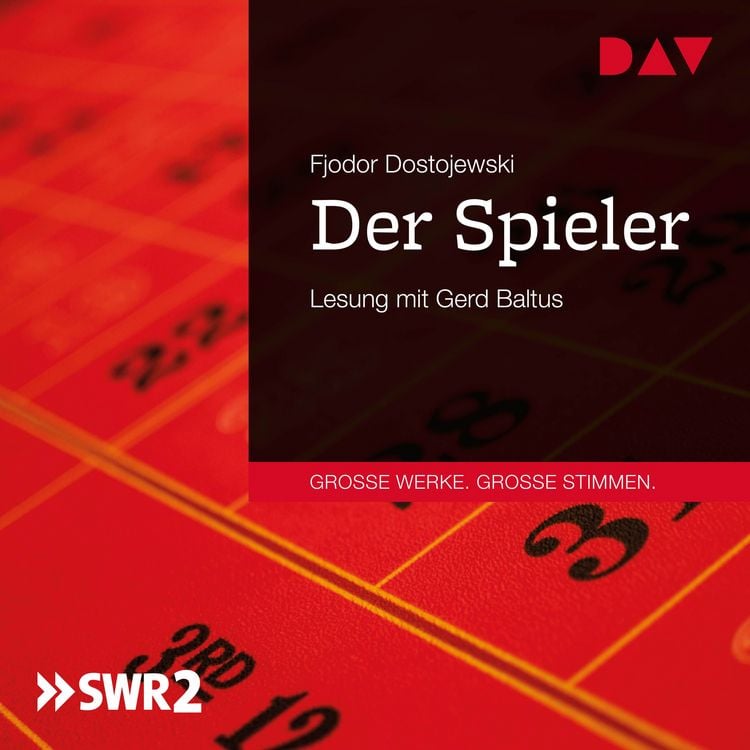 Produktbild: Der Spieler