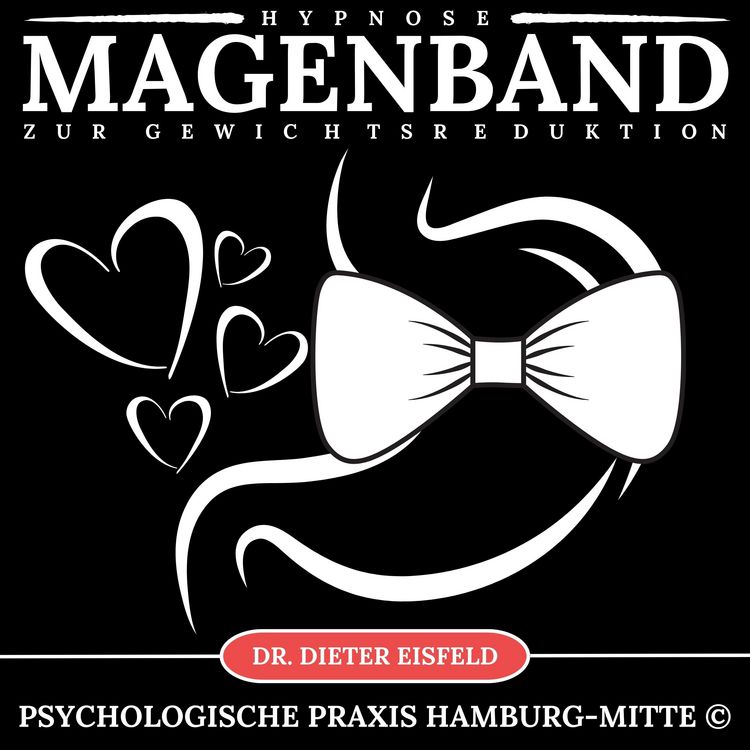 Produktbild: Hypnose - Magenband zur Gewichtsreduktion