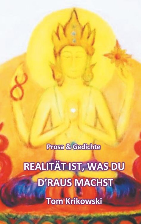 Produktbild: Realit&auml;t ist, was du d'raus machst