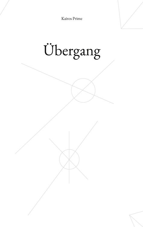 Produktbild: &Uuml;bergang