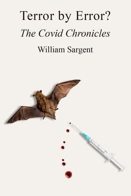 Produktbild: Terror by Error? The COVID Chronicles