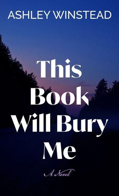 Produktbild: This Book Will Bury Me