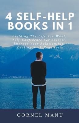 Produktbild: 4 Self-Help Books In 1
