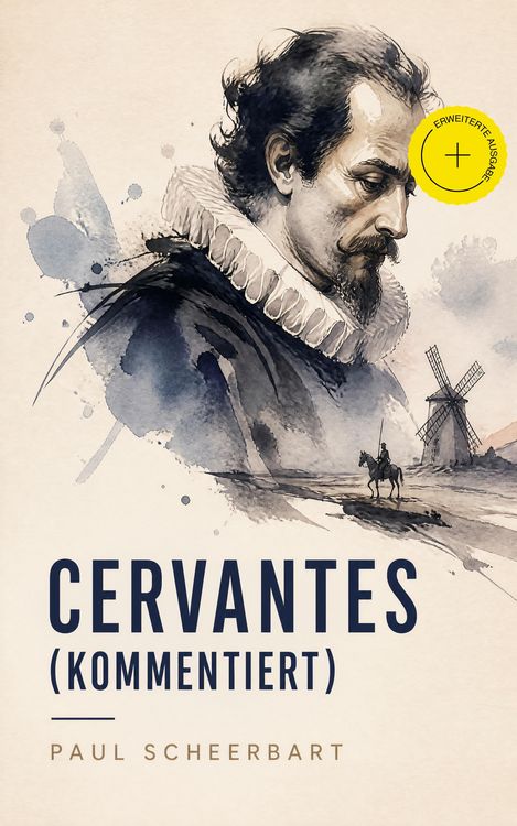 Produktbild: Cervantes