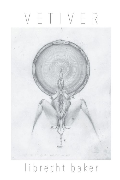 Produktbild: Vetiver