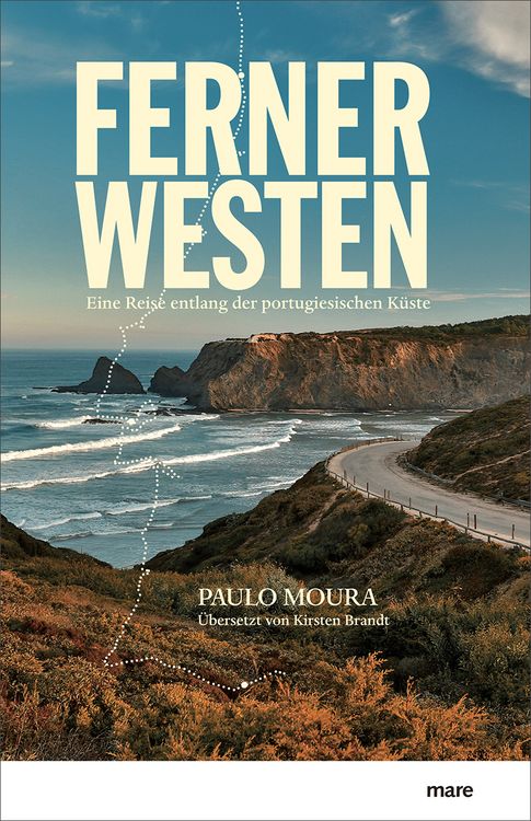 Produktbild: Ferner Westen