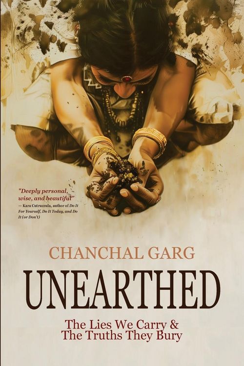 Produktbild: Unearthed