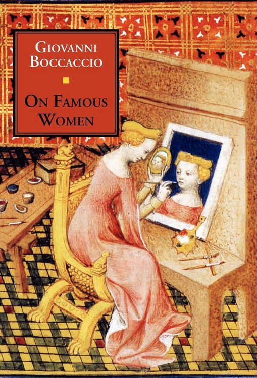 Produktbild: On Famous Women
