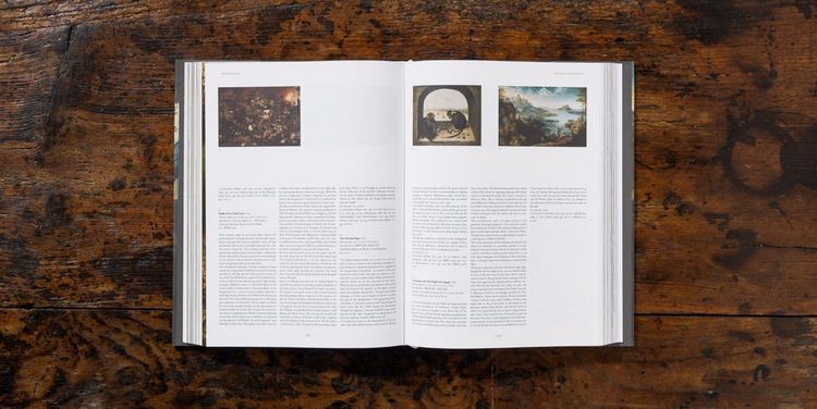 Produktbild: Bruegel