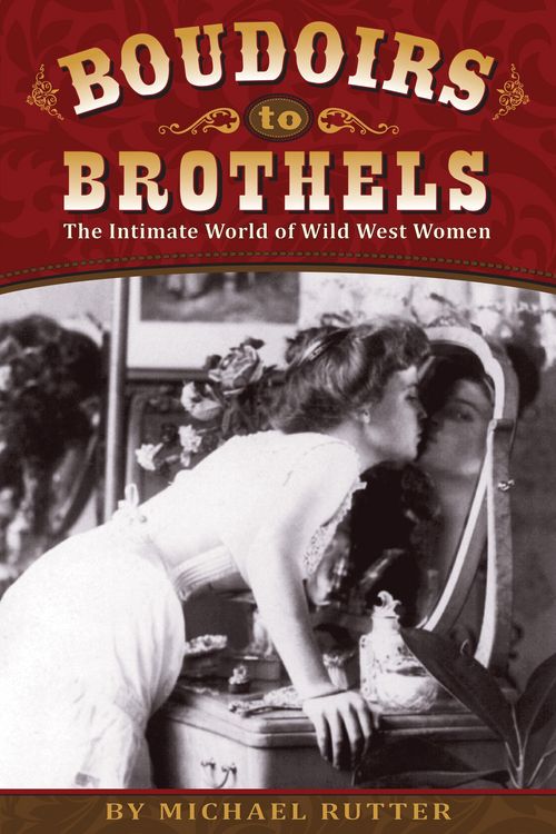 Produktbild: Boudoirs to Brothels