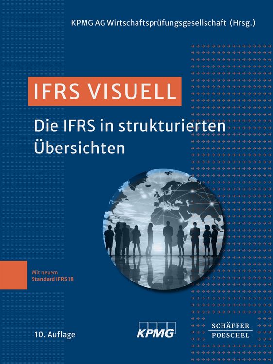 Produktbild: IFRS visuell