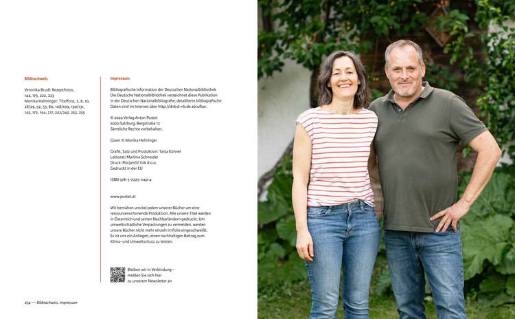 Produktbild: Veronikas Backstube