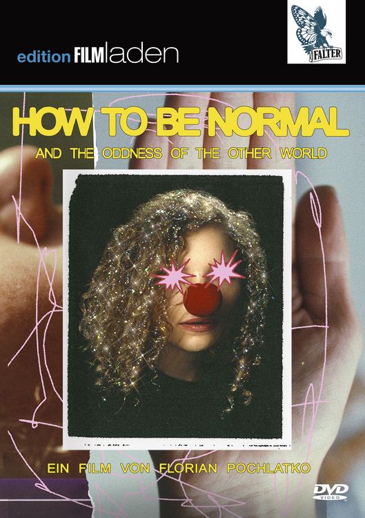 Produktbild: How To Be Normal