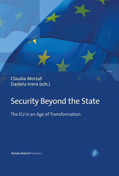 Produktbild: Security Beyond the State