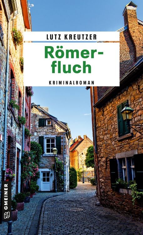 Produktbild: R&ouml;merfluch