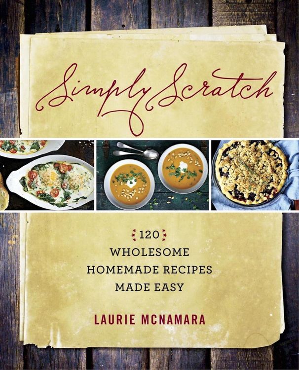 Produktbild: Simply Scratch