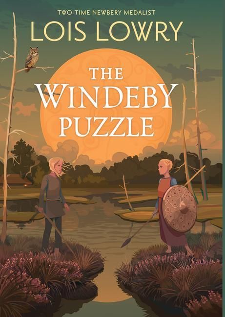Produktbild: The Windeby Puzzle