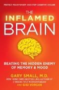 Produktbild: The Inflamed Brain