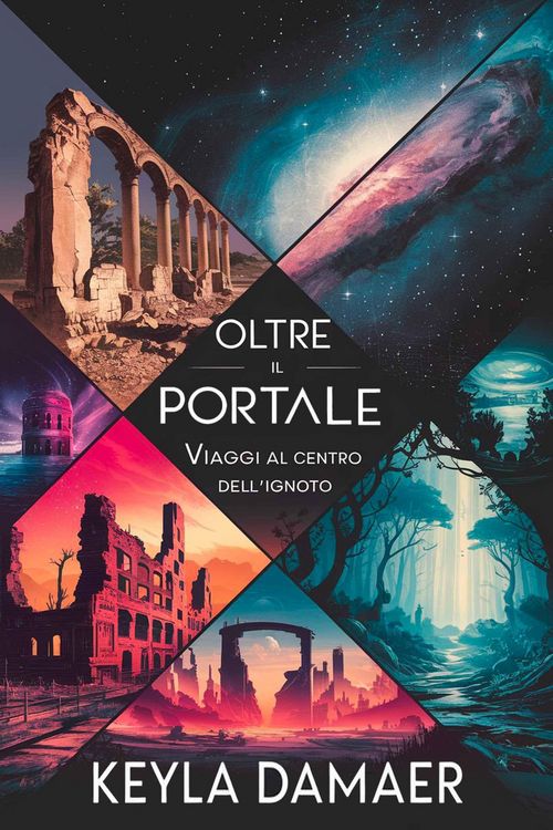 Produktbild: Oltre il Portale