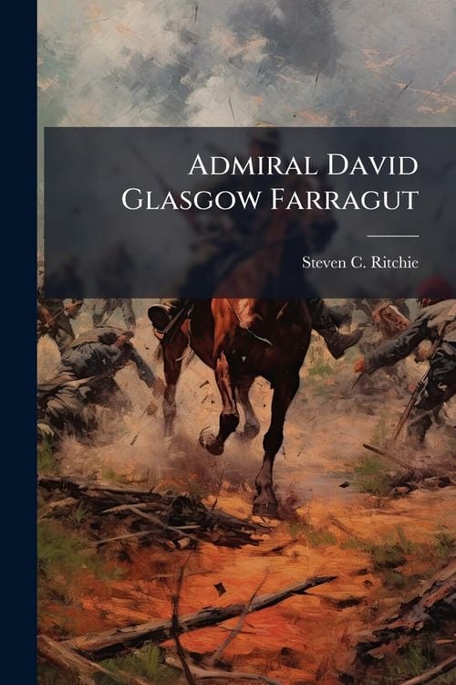 Produktbild: Admiral David Glasgow Farragut