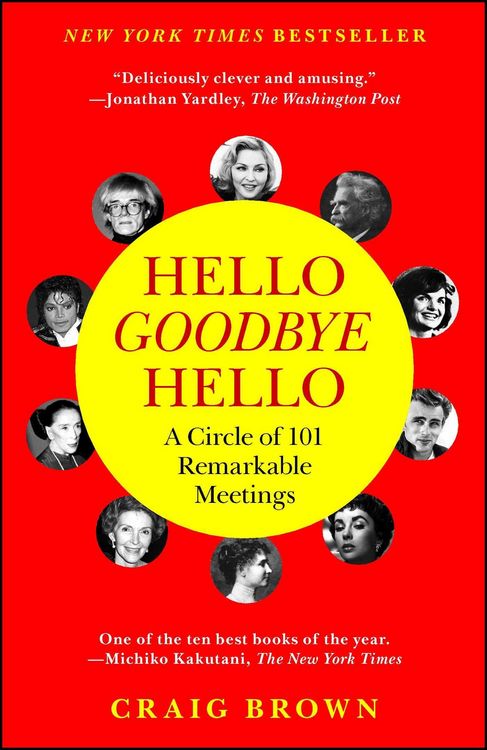 Produktbild: Hello Goodbye Hello