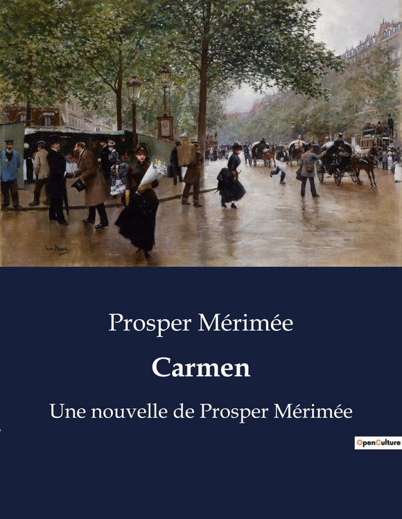 Produktbild: Carmen