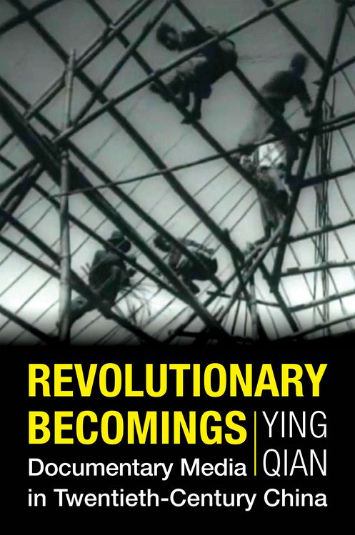Produktbild: Revolutionary Becomings