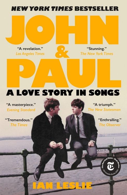 Produktbild: John & Paul
