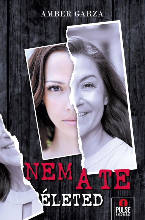 Produktbild: Nem a te &eacute;leted