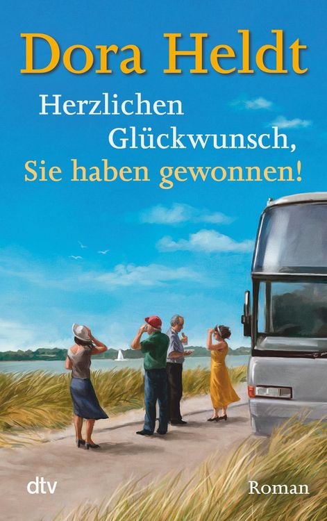 Produktbild: Herzlichen Glückwunsch, Sie haben gewonnen!
