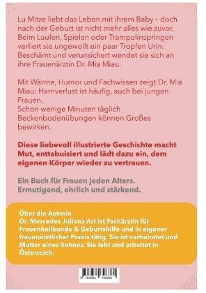Produktbild: Nicht ganz dicht - und jetzt?