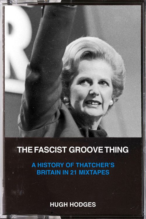 Produktbild: The Fascist Groove Thing