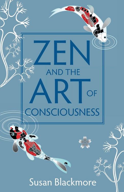 Produktbild: Zen and the Art of Consciousness
