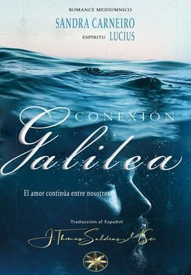 Produktbild: Conexi&oacute;n Galilea