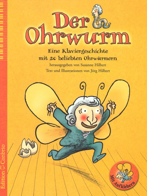 Produktbild: Der Ohrwurm