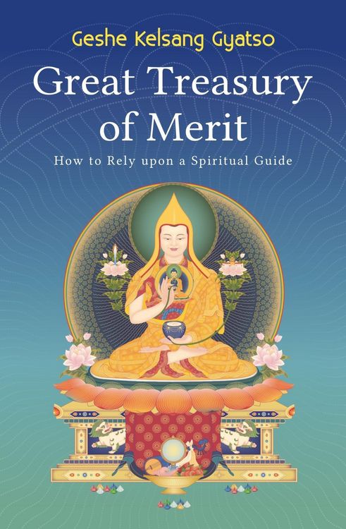 Produktbild: Great Treasury of Merit