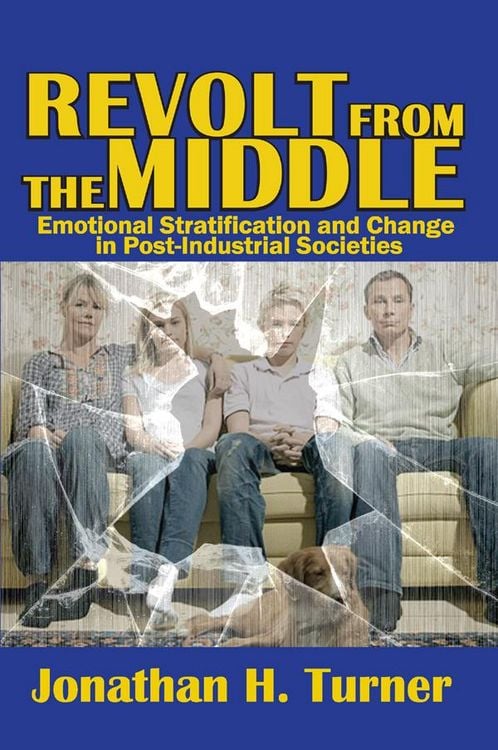 Produktbild: Revolt from the Middle