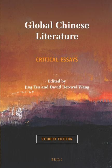 Produktbild: Global Chinese Literature
