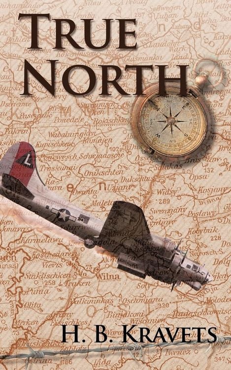 Produktbild: True North