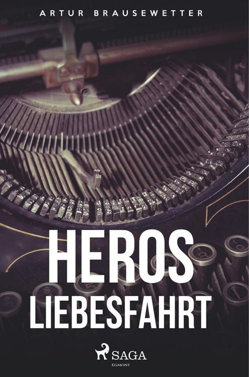 Produktbild: Heros Liebesfahrt