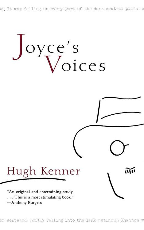 Produktbild: Joyce's Voices