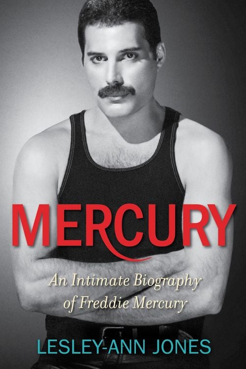 Produktbild: Mercury