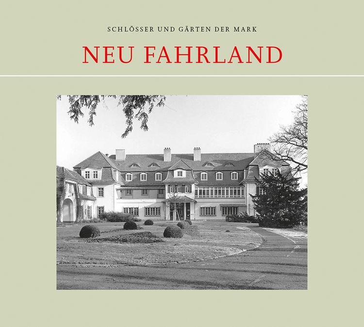 Produktbild: Neu Fahrland