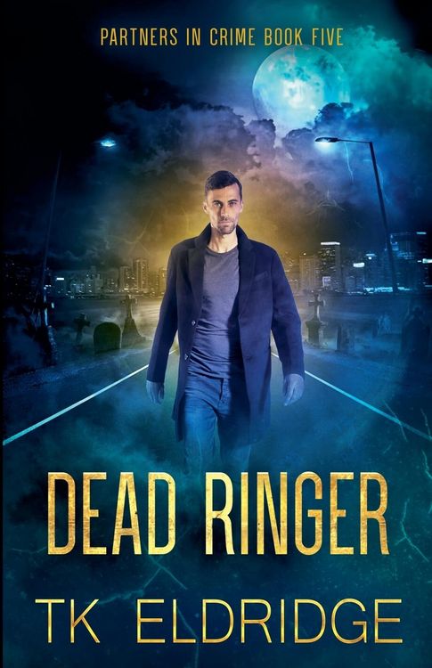 Produktbild: Dead Ringer