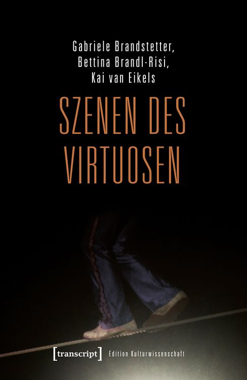 Produktbild: Szenen des Virtuosen