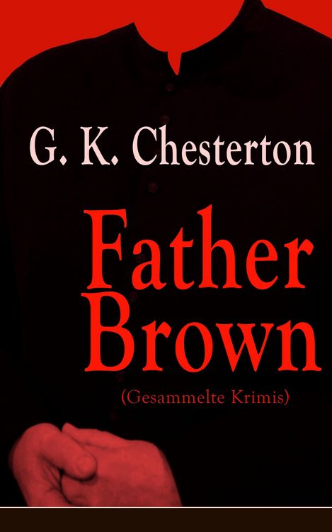 Produktbild: Father Brown (Gesammelte Krimis)