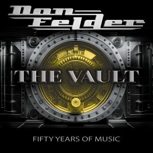 Produktbild: The Vault 1975-2025 Fifty Years Of Music