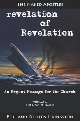 Produktbild: The New Jerusalem (revelation of Revelation Series, Volume 6)