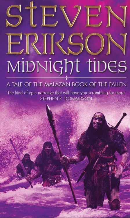 Produktbild: Midnight Tides