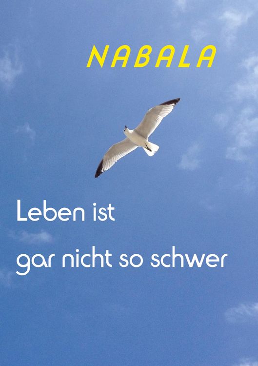 Produktbild: Leben ist gar nicht so schwer